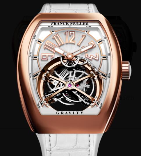 Franck Muller Gravity Classical Watches for sale Cheap Price V 45 T GR CS (BC)